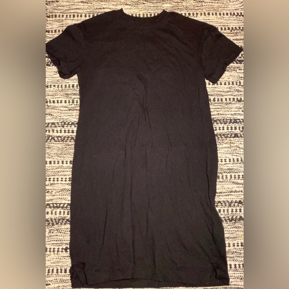 T shirt dress - Picture 1 of 1